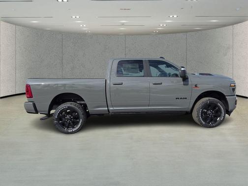 2026 RAM 2500 Laramie Crew Cab 4x4 6'4' Box