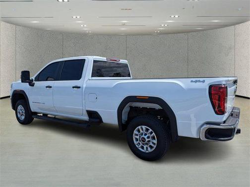 2024 GMC Sierra 2500 Base