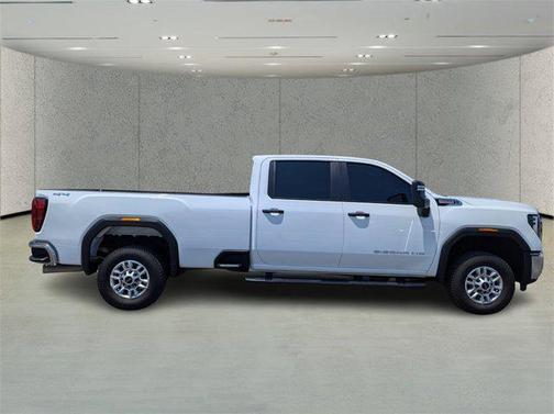 2024 GMC Sierra 2500 Base