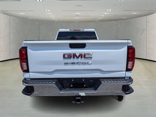 2024 GMC Sierra 2500 Base