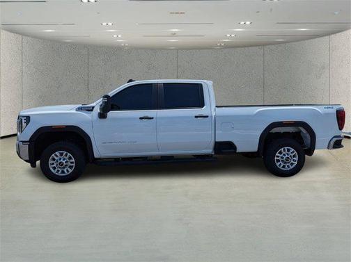 2024 GMC Sierra 2500 Base