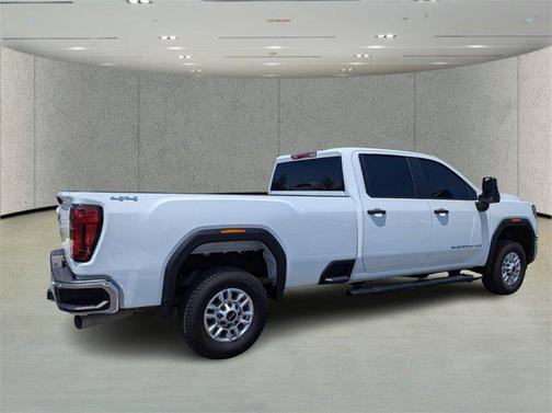 2024 GMC Sierra 2500 Base