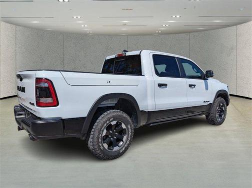 2023 RAM 1500 Rebel