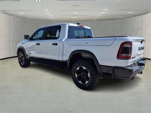 2023 RAM 1500 Rebel