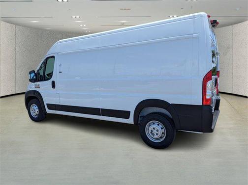 2022 RAM ProMaster 2500 High Roof