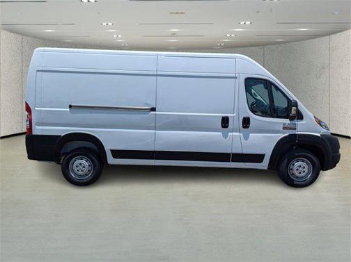 2022 RAM ProMaster 2500 High Roof