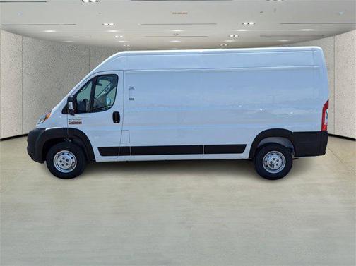 2022 RAM ProMaster 2500 High Roof