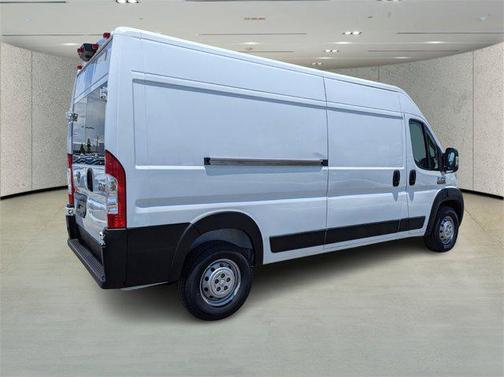 2022 RAM ProMaster 2500 High Roof
