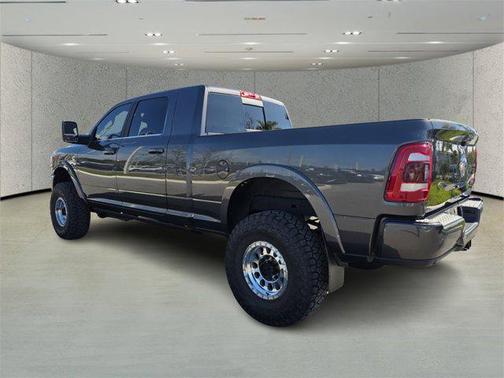 2024 RAM 2500 Longhorn