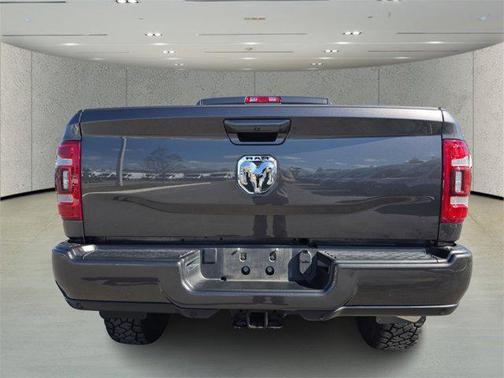 2024 RAM 2500 Longhorn