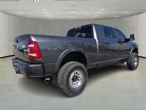 2024 RAM 2500 Longhorn