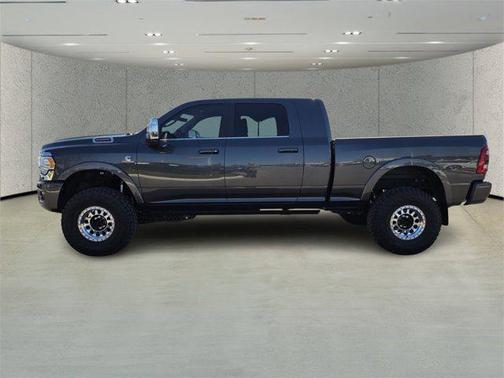 2024 RAM 2500 Longhorn