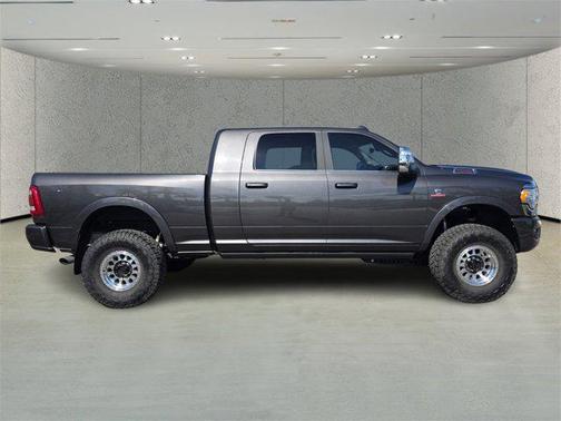 2024 RAM 2500 Longhorn