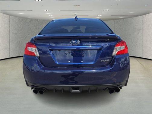 2021 Subaru WRX Premium