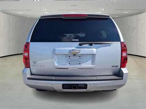 2011 Chevrolet Tahoe LS