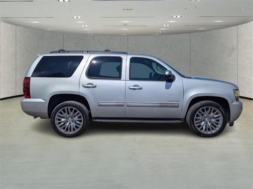 2011 Chevrolet Tahoe LS