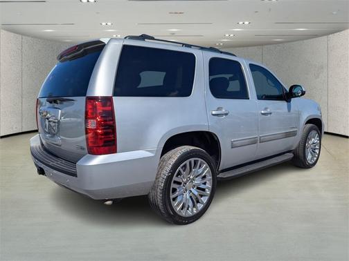 2011 Chevrolet Tahoe LS