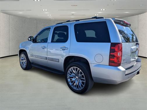 2011 Chevrolet Tahoe LS
