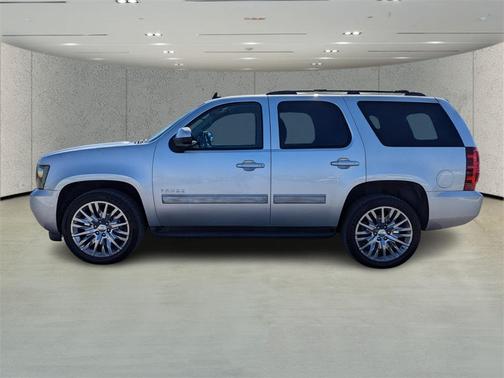 2011 Chevrolet Tahoe LS