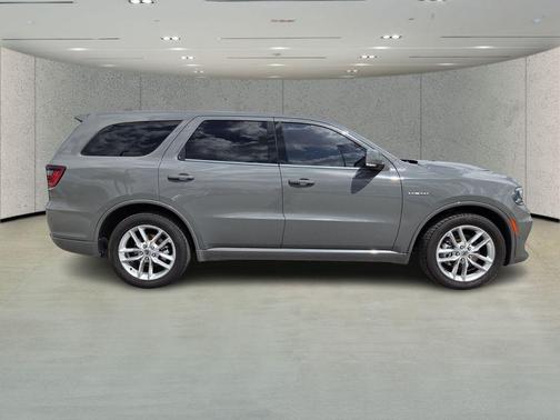 2022 Dodge Durango R/T RWD