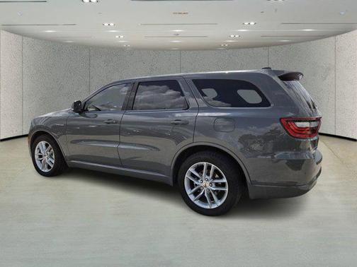 2022 Dodge Durango R/T RWD