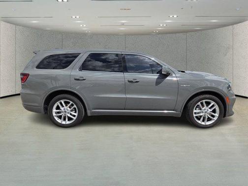 2022 Dodge Durango R/T RWD