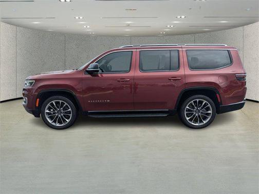 2023 Jeep Wagoneer Series II 4x2