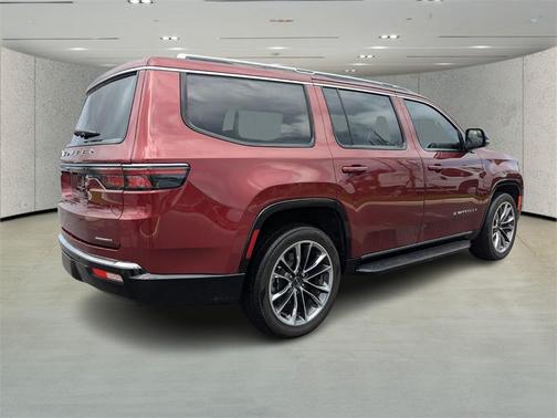 2023 Jeep Wagoneer Series II 4x2