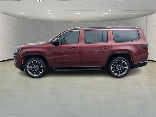 2023 Jeep Wagoneer Series II 4x2