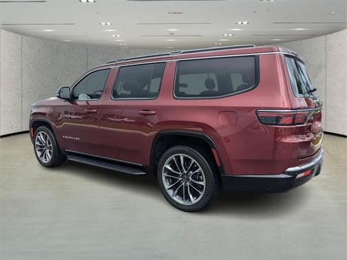 2023 Jeep Wagoneer Series II 4x2