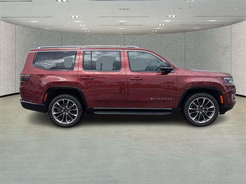 2023 Jeep Wagoneer Series II 4x2