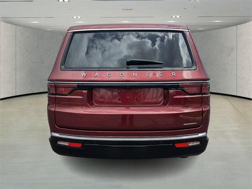 2023 Jeep Wagoneer Series II 4x2