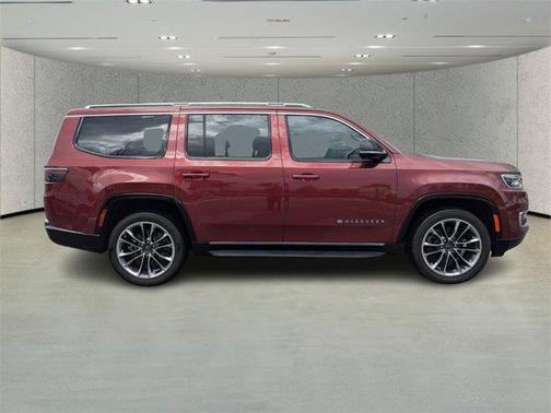 2023 Jeep Wagoneer Series II 4x2