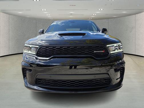 2026 Dodge Durango GT HEMI V8 AWD