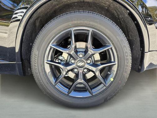 2026 Dodge Durango GT HEMI V8 AWD