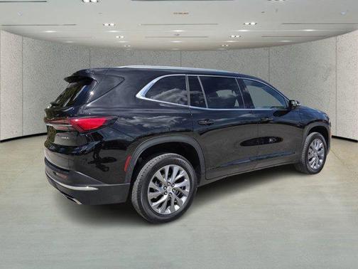 2025 Buick Enclave Preferred FWD