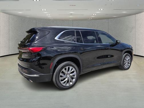 2025 Buick Enclave Preferred FWD