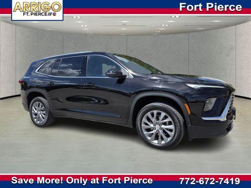 2025 Buick Enclave Preferred FWD