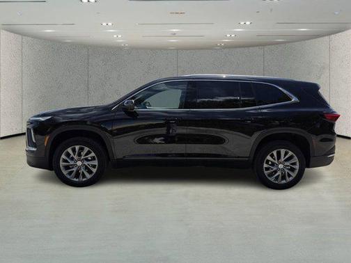 2025 Buick Enclave Preferred FWD