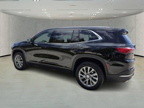 2025 Buick Enclave Preferred FWD