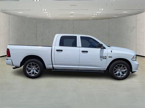2019 RAM 1500 Express