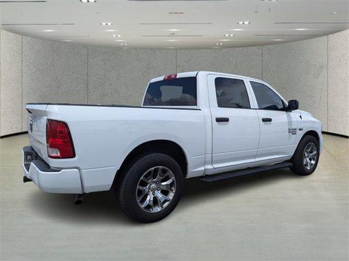 2019 RAM 1500 Express