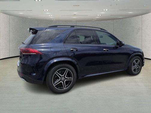 2021 Mercedes-Benz GLE 350 Base
