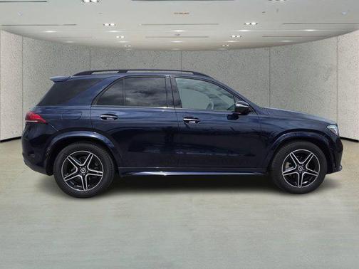 2021 Mercedes-Benz GLE 350 Base