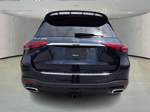 2021 Mercedes-Benz GLE 350 Base