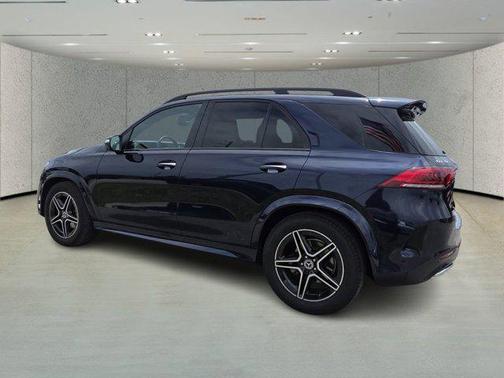 2021 Mercedes-Benz GLE 350 Base
