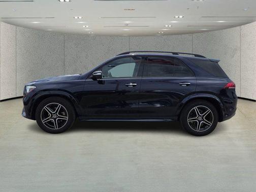 2021 Mercedes-Benz GLE 350 Base