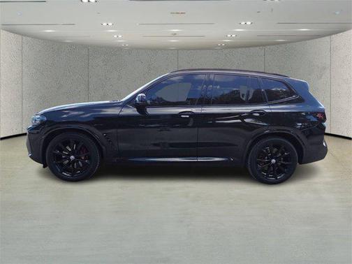 2023 BMW X3 M40i