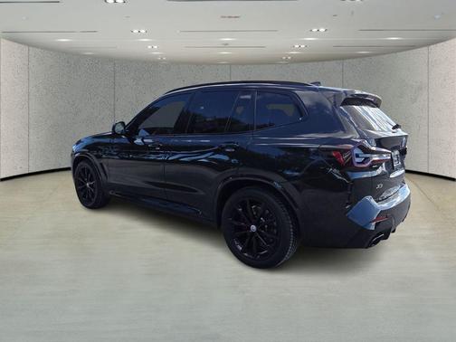 2023 BMW X3 M40i