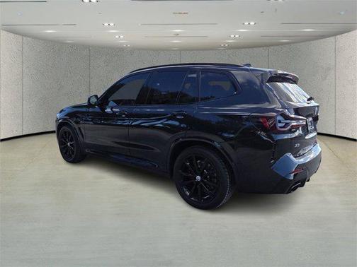 2023 BMW X3 M40i